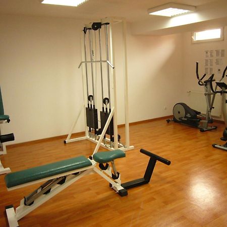 קולובז'ג Verde Apartamenty Zielone Tarasy מראה חיצוני תמונה