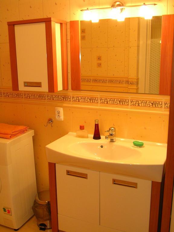 קולובז'ג Verde Apartamenty Zielone Tarasy חדר תמונה