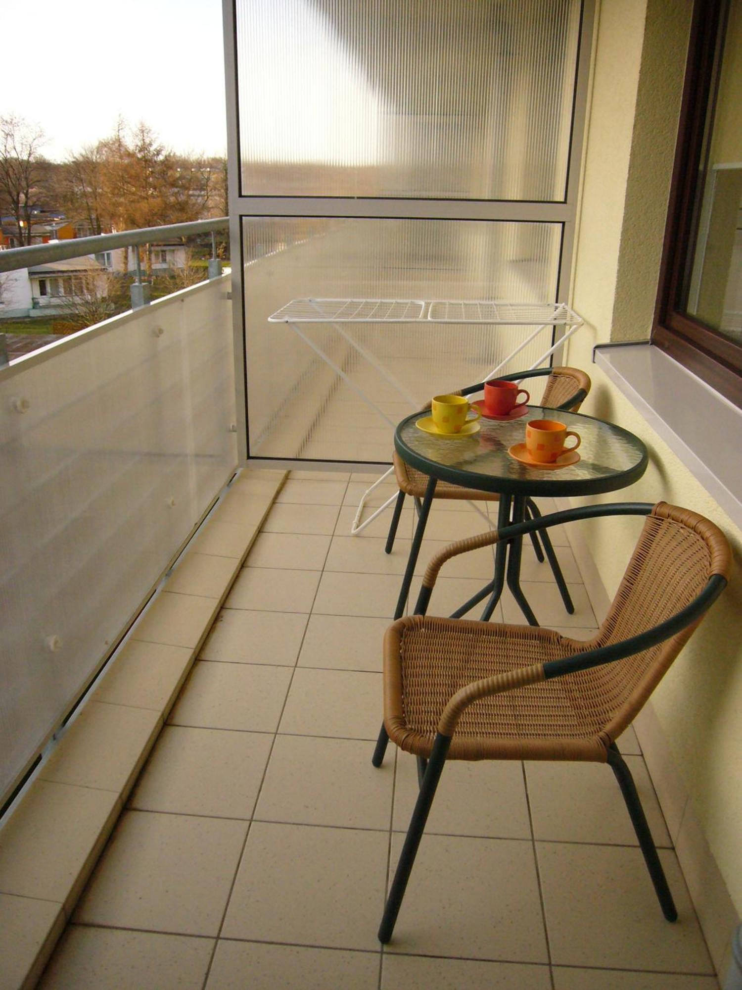 קולובז'ג Verde Apartamenty Zielone Tarasy מראה חיצוני תמונה