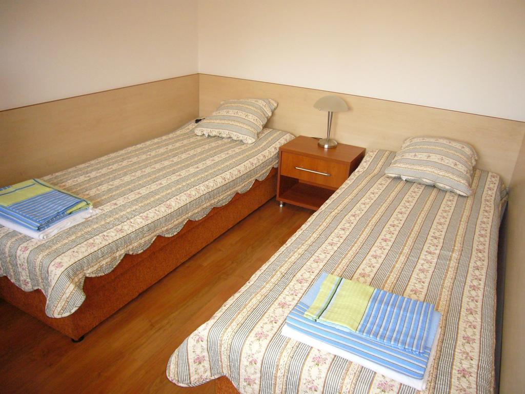 קולובז'ג Verde Apartamenty Zielone Tarasy חדר תמונה