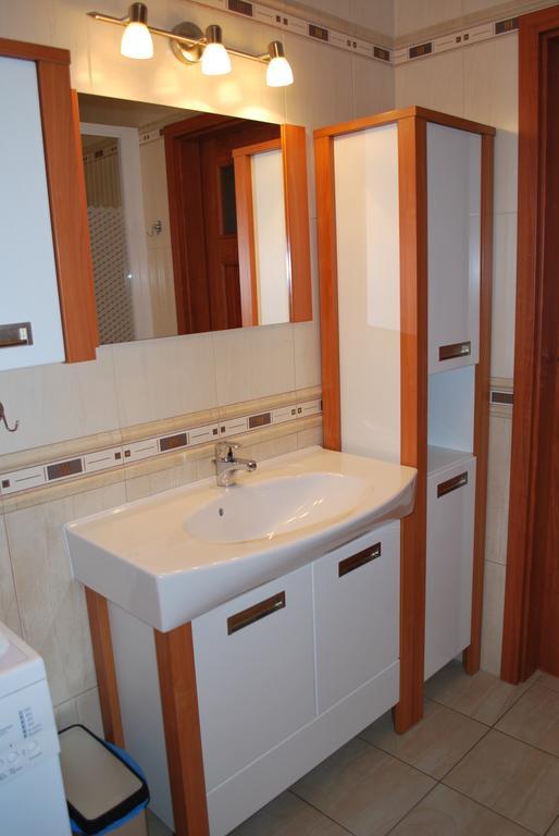 קולובז'ג Verde Apartamenty Zielone Tarasy חדר תמונה