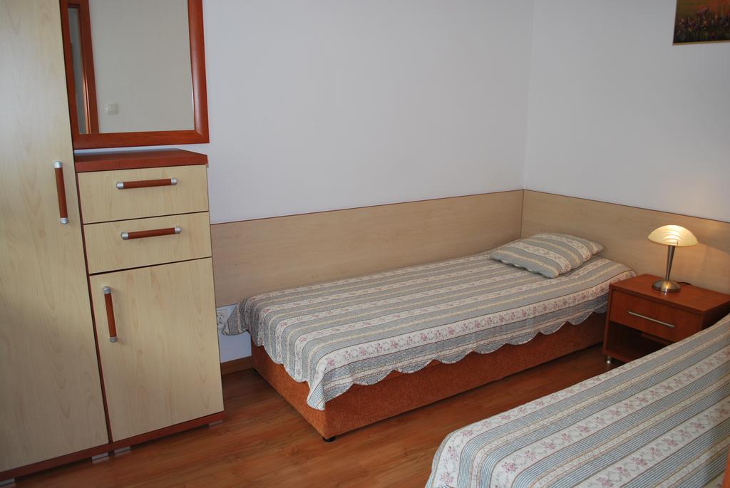 קולובז'ג Verde Apartamenty Zielone Tarasy חדר תמונה