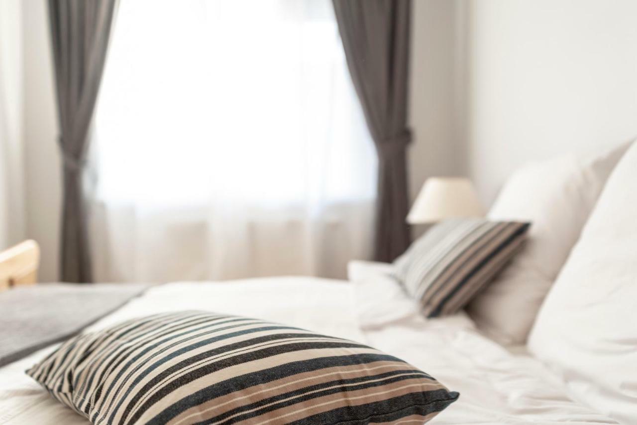 קולובז'ג Verde Apartamenty Zielone Tarasy מראה חיצוני תמונה