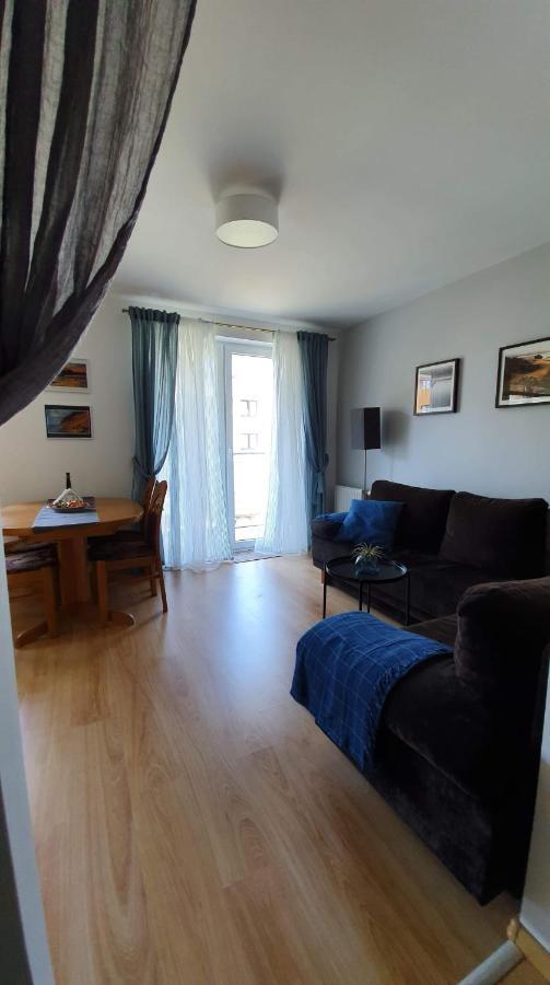 קולובז'ג Verde Apartamenty Zielone Tarasy מראה חיצוני תמונה