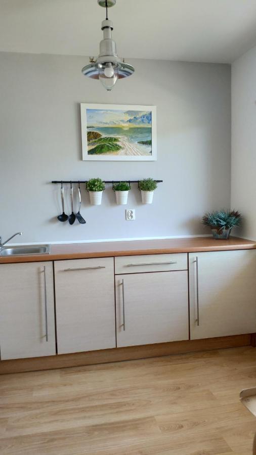 קולובז'ג Verde Apartamenty Zielone Tarasy מראה חיצוני תמונה