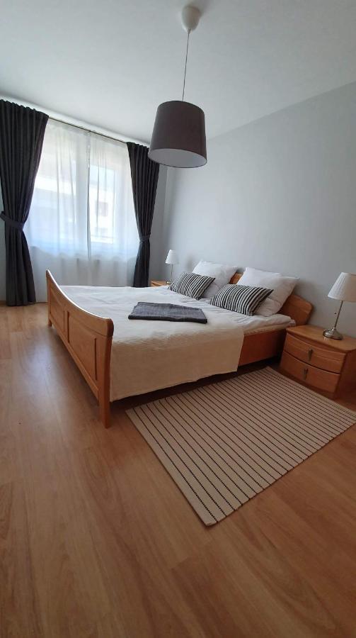 קולובז'ג Verde Apartamenty Zielone Tarasy מראה חיצוני תמונה