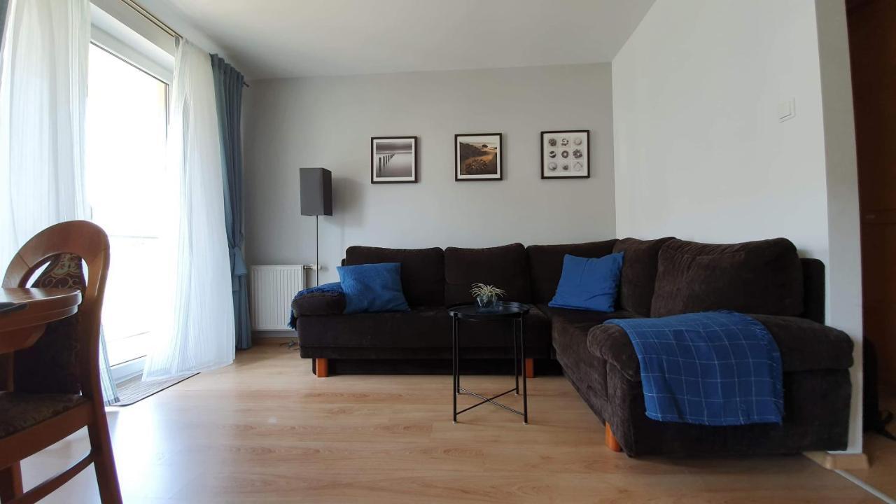 קולובז'ג Verde Apartamenty Zielone Tarasy מראה חיצוני תמונה